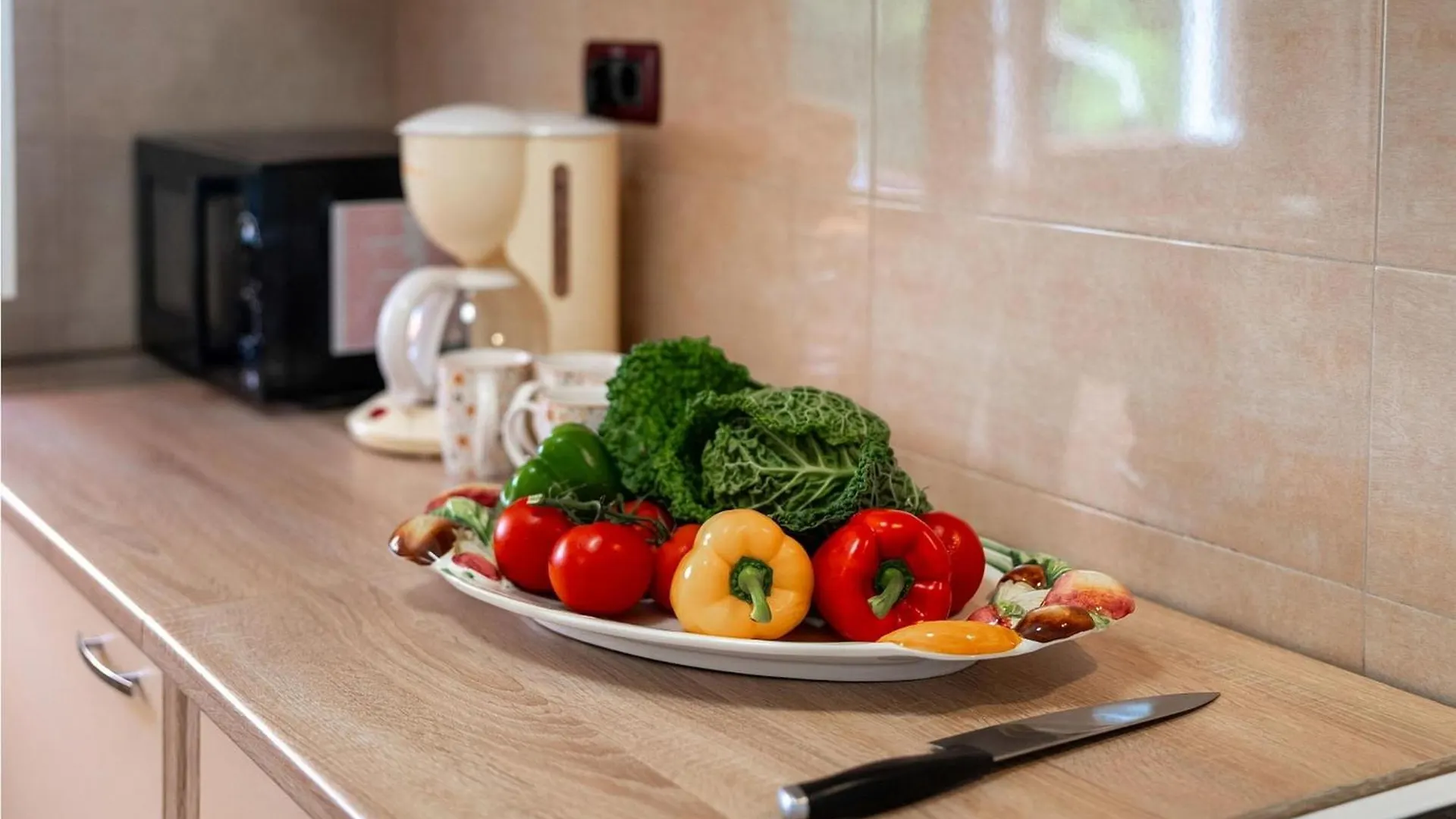 Holiday home App Laura Villa Porec