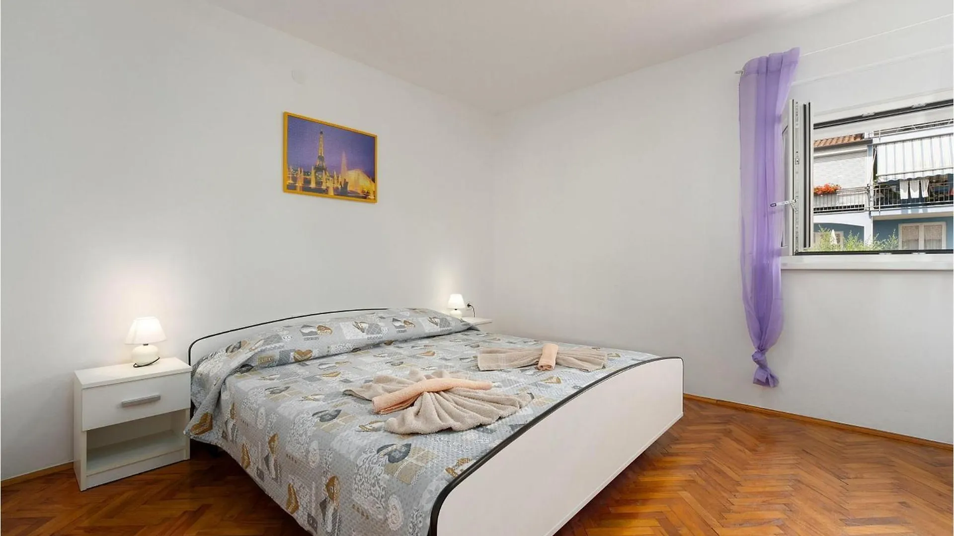 App Laura Villa Porec 0*,  Croatia