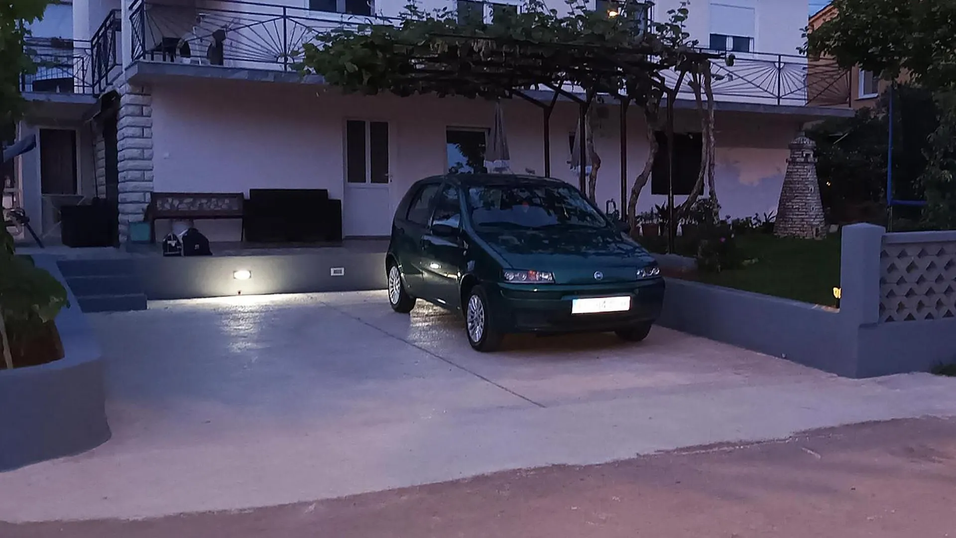 Holiday home App Laura Villa Porec