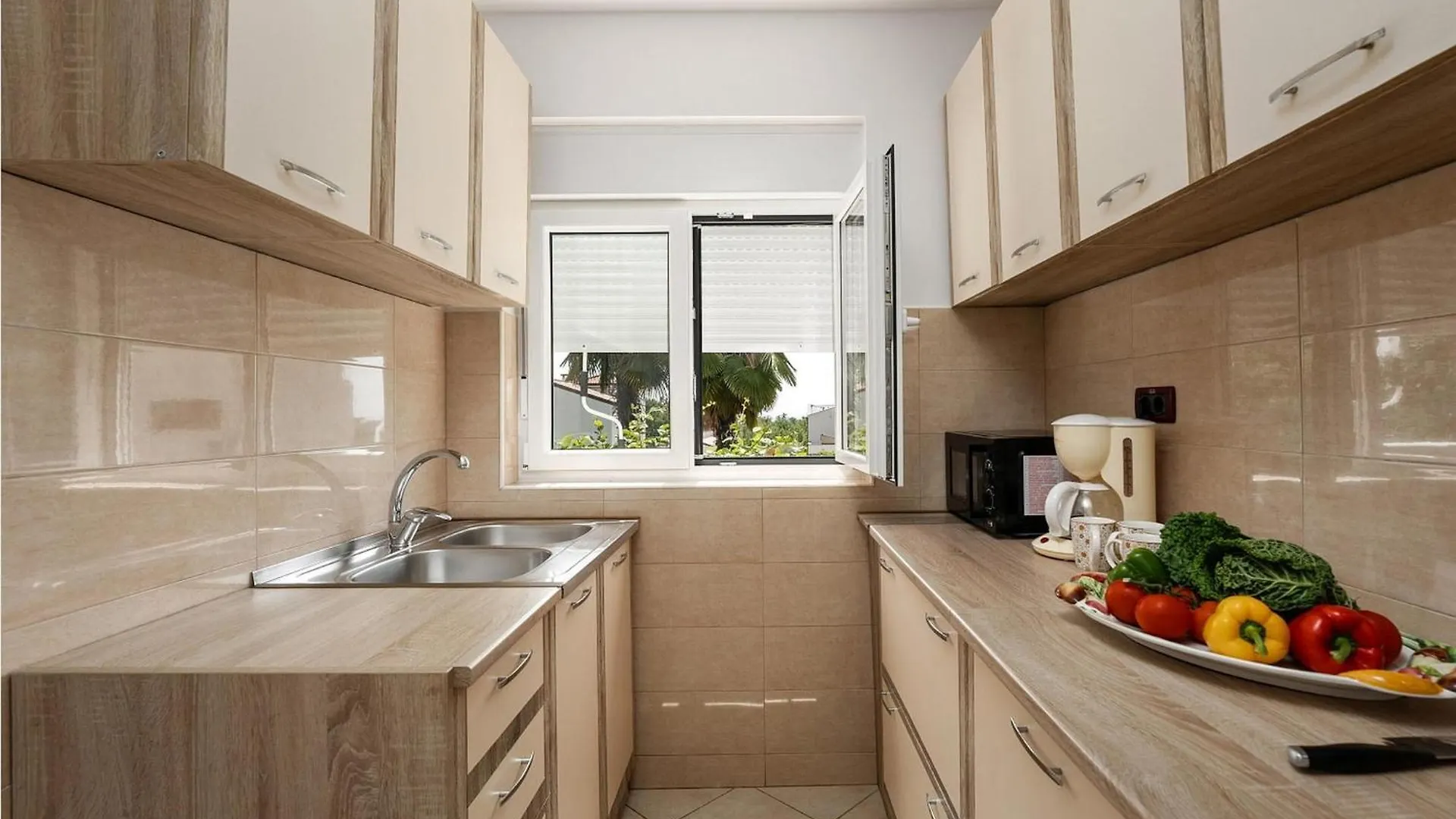 Holiday home App Laura Villa Porec