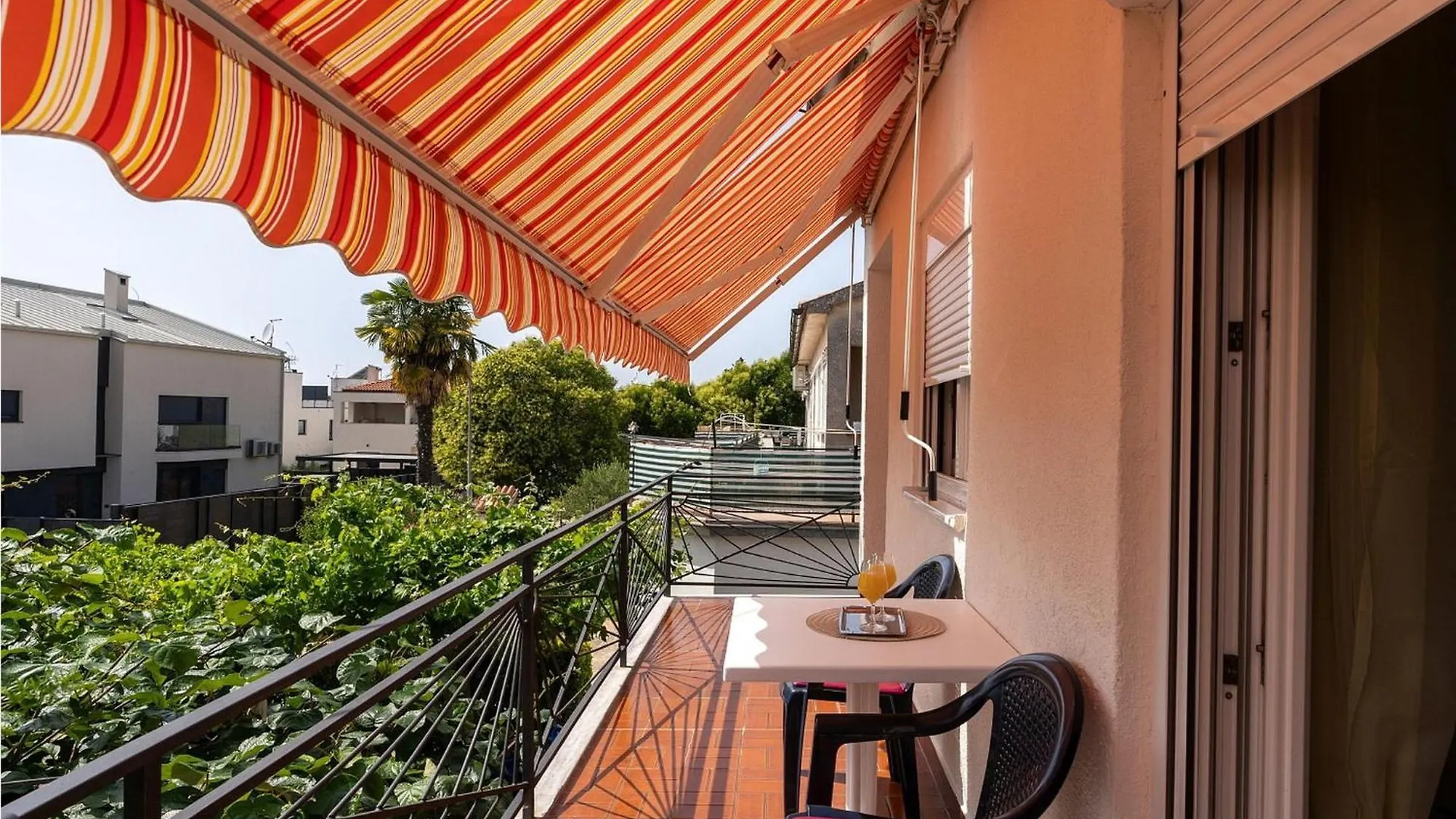 App Laura Villa Porec Holiday home