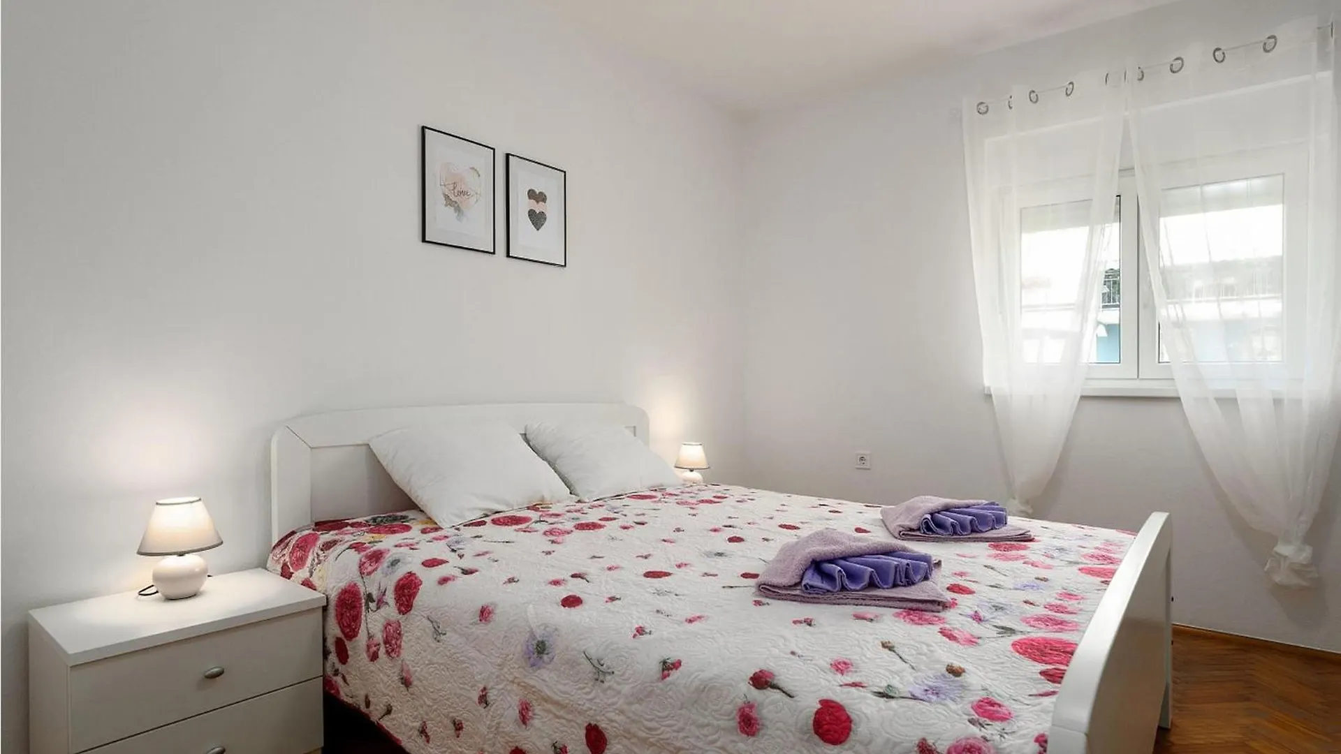 Holiday home App Laura Villa Porec