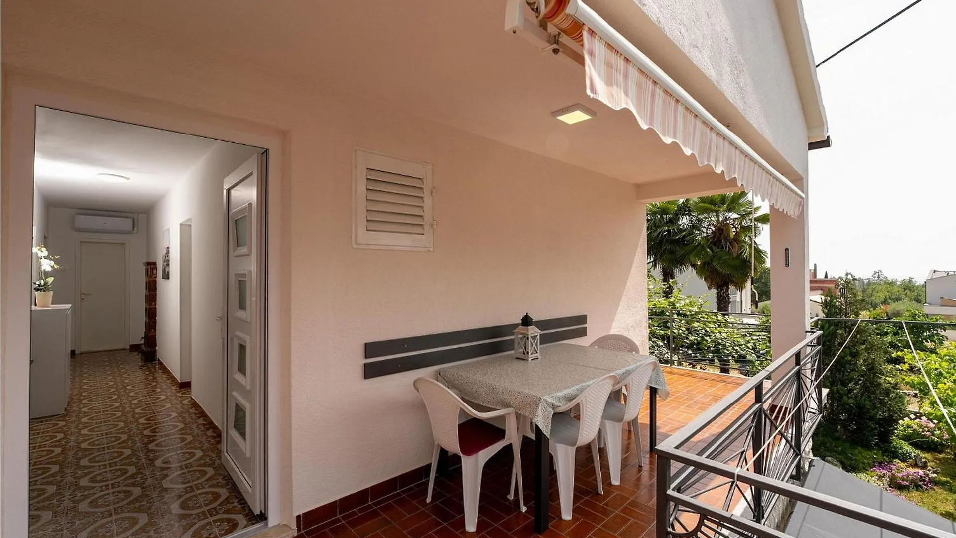 App Laura Villa Porec 0*,  Croatia